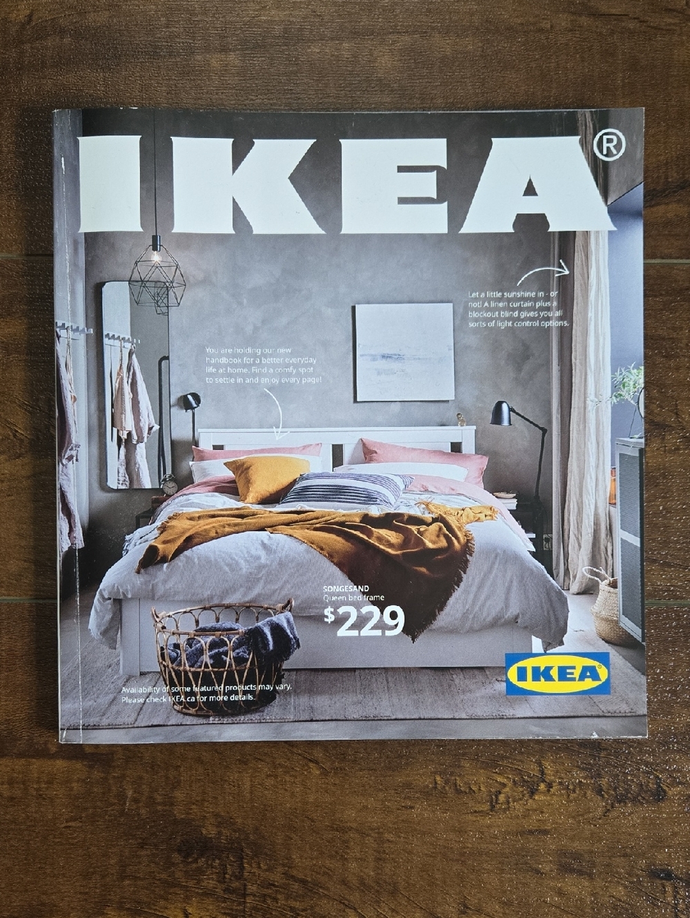 IKEA Catalog 2021